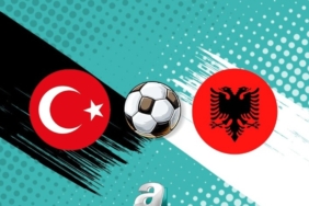 Türkiye-Arnavutluk maçı canlı izle!