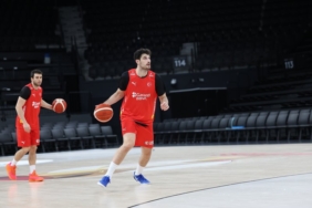 Türkiye-Bosna Hersek basketbol maçı canlı izle! Hangi kanalda yayınlanacak?