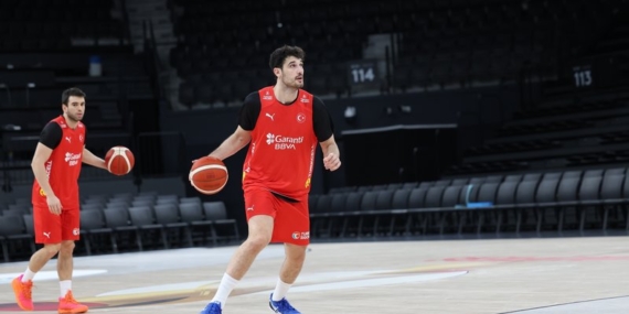 Türkiye-Bosna Hersek basketbol maçı canlı izle! Hangi kanalda yayınlanacak?