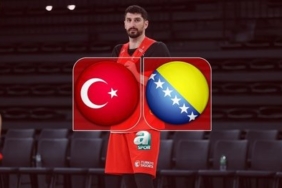 Türkiye-Bosna Hersek | FIBA 2027 Dünya Kupası Elemeleri (CANLI İZLE)