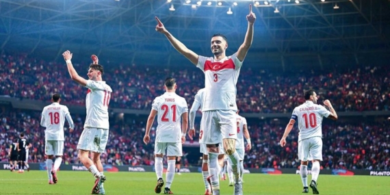 Türkiye-Bulgaristan maçı ne zaman ve saat kaçta? Hangi kanalda?