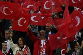 Türkiye-Bulgaristan maçının biletleri genel satışa çıktı