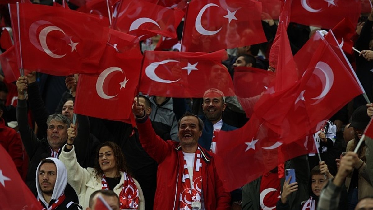 Türkiye-Bulgaristan maçının biletleri genel satışa çıktı