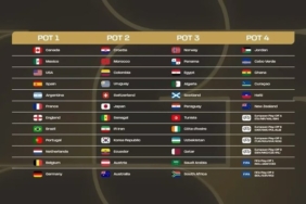 Türkiye, Dünya Kupası'na giderse 4