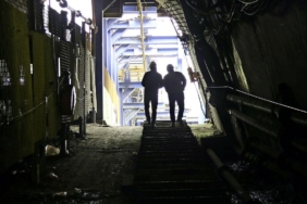 Türkiye dünyada ticareti yapılan yaklaşık 90 madenden 70'ine sahip