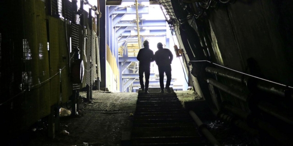 Türkiye dünyada ticareti yapılan yaklaşık 90 madenden 70’ine sahip