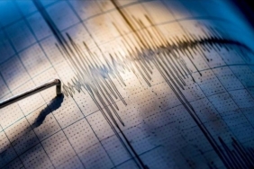 Türkiye-Ermenistan sınırında 4,2'lik deprem