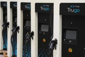 Türkiye genelinde 36 bin şarj soketinde 2,3 milyon şarj işlemi yapıldı