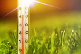 Türkiye Genelinde Yağışsız ve Sıcak Bir Hafta Bekleniyor