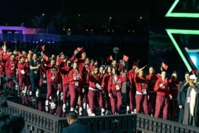 Türkiye, İslami Dayanışma Oyunları’nı 155 madalya ile zirvede kapattı