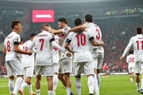 Türkiye-Romanya maçının saati belli oldu