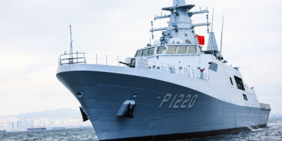 Türkiye sadece platform değil ‘konsept’ de ihraç ediyor