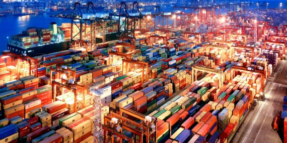 Türkiye sürdürülebilir lojistik ağlarla dış ticarette gücünü pekiştirecek