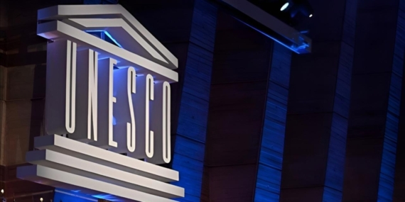 Türkiye, üst üste 3. kez UNESCO Yürütme Kurulu üyeliğine seçildi