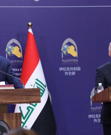 Türkiye ve Irak arasında su anlaşması | Dışişleri Bakanı Fidan: İki ülke tarihinde ilk olacak