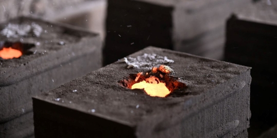 Türkiye’de sadece 2 kişi üretiyor: Baba yadigarıydı şimdi Türkiye’nin dört bir yanına gönderiyor