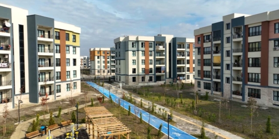 Türkiyede sığınak dönemi başlıyor: Tüm yeni binalarda zorunlu olacak