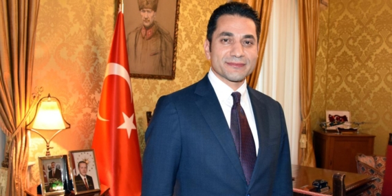 Türkiye’deki İtalyan yatırımları artacak