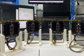 Türkiye'den çıkan piko uydu takımı yarın uzaya fırlatılacak