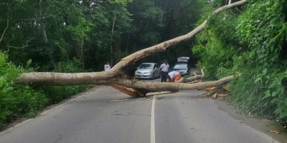 Türkiye’den Karayipler’e taziye mesajı
