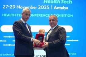 Türkiye'nin Dijital Sağlık Başarısı HIMSS Eurasia'da Gündemde