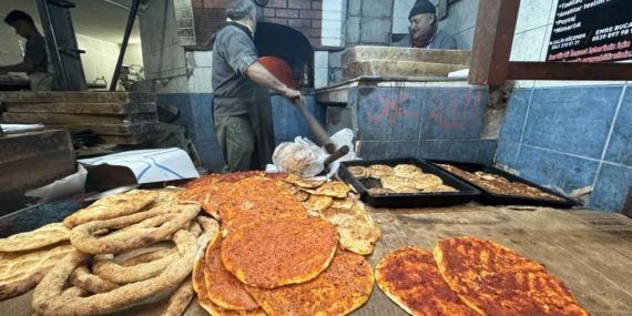 Türkiye’nin tescilli lezzet sayısı gelecek yıl 60’a ulaşacak