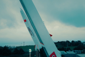 Türkiyenin yerli Ramjet motoru: Dünyada sayılı ülkede var