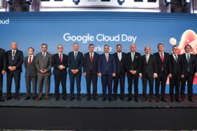 Türkiyeye 3 milyar dolarlık bulut yatırımı: Google Cloud ve Turkcell ortaklığı başlıyor