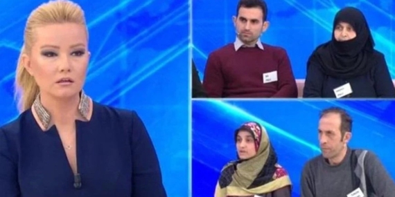 Türkiye’yi sarsmışlardı, sıra uluslararasında! Dünyaca ünlü platformdan Palu ailesi sürprizi