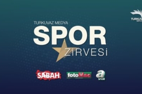 Turkuvaz Medya Spor Zirvesi | CANLI İZLE