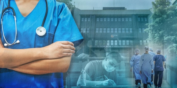 TUS 2. dönem ek yerleştirme sonuçları açıklandı