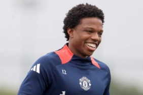 Tyrell Malacia Trabzonspor'a önerildi! Transferde Onana detayı