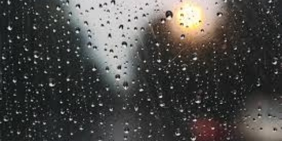 Üç Bölgede Sağanak Yağış Uyarısı!