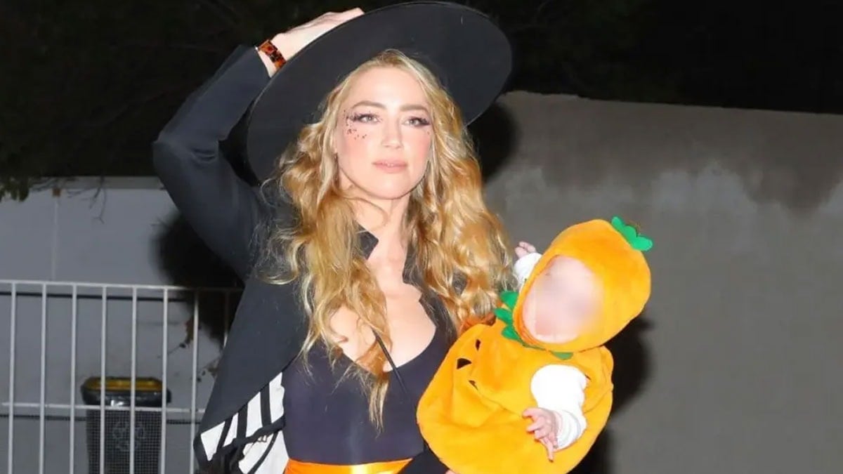 Üç çocuğunun babasını sır gibi saklıyor