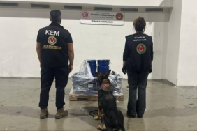 Üç ilde 1 ton 65 kilogram uyuşturucu ele geçirildi