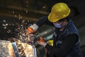 Ücretli çalışan sayısı eylülde yıllık bazda arttı