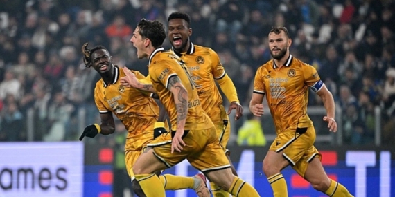 Udinese’den Zaniolo açıklaması! Performansı…