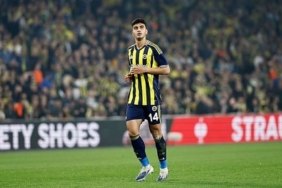 UEFA Avrupa Ligi'nden Yiğit Efe Demir paylaşımı