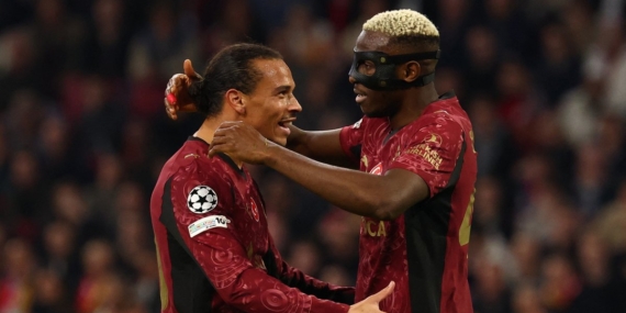 UEFA’dan Galatasaray paylaşımı!