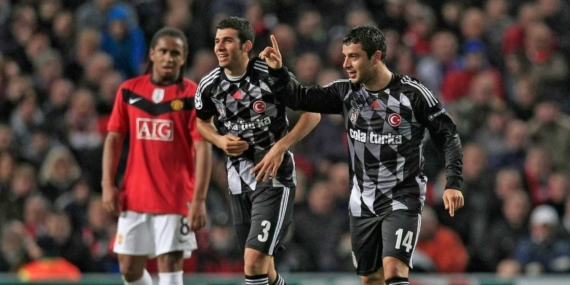 UEFA’dan Rodrigo Tello paylaşımı!