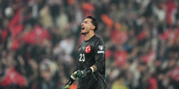 Uğurcan Çakır’dan İspanya maçı sözleri!