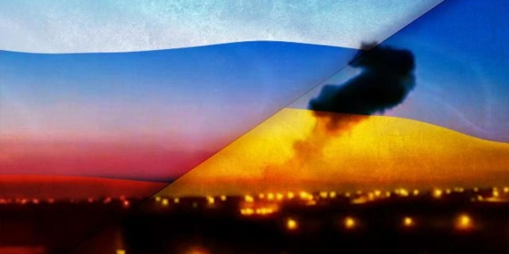 Ukrayna: Rusya’da uçak tamir fabrikası, İHA üretim tesisi ve 2 petrol tesisine saldırı düzenledik