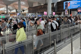 Ulaşımda Aile Yılı fırsatından yaklaşık 934 bin kişi faydalandı