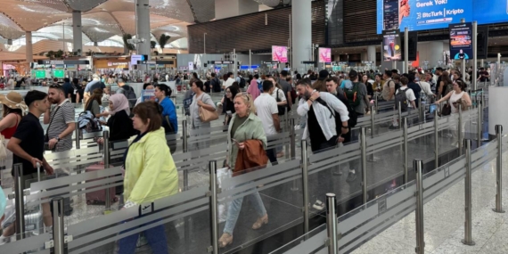 Ulaşımda Aile Yılı fırsatından yaklaşık 934 bin kişi faydalandı