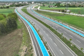 Ulaştırma projeleriyle yeşil dönüşüme katkı