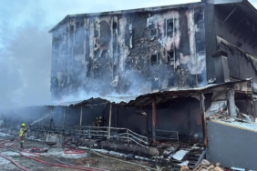 Uludağ'daki otel yangınıyla ilgili rapor tamamlandı