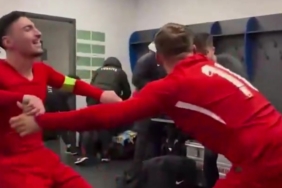 Ümit Milliler, Litvanya'yı devirdi! Galibiyeti kolbastıyla kutladı