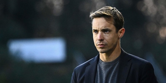 Union SG Teknik Direktörü’nden Galatasaray maçı açıklamaları!