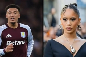 Ünlü futbolcu Sirkeci'de kameraları görünce panik yaptı, yarım saat araçtan inmedi