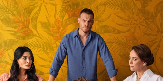 Ünlü oyuncu apar topar diziden çıkarıldı! İsyan etti